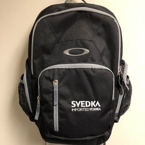 Oakley backpack